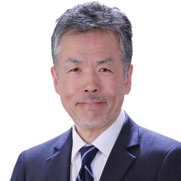中條克己様